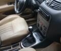 Черный Альфа Ромео 147, объемом двигателя 1.9 л и пробегом 250 тыс. км за 4500 $, фото 5 на Automoto.ua