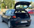 Черный Альфа Ромео 147, объемом двигателя 1.91 л и пробегом 325 тыс. км за 4500 $, фото 33 на Automoto.ua
