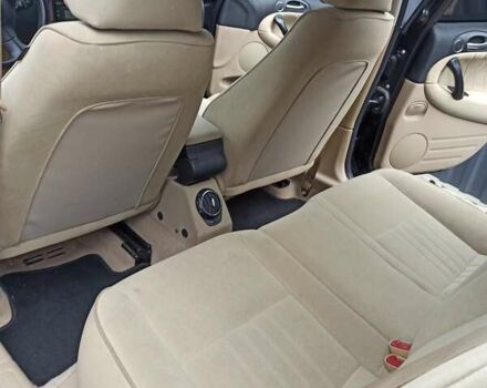 Черный Альфа Ромео 147, объемом двигателя 2 л и пробегом 170 тыс. км за 5500 $, фото 7 на Automoto.ua