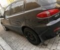 Черный Альфа Ромео 147, объемом двигателя 2 л и пробегом 209 тыс. км за 3500 $, фото 2 на Automoto.ua
