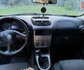 Чорний Альфа Ромео 147, об'ємом двигуна 1.6 л та пробігом 283 тис. км за 4900 $, фото 11 на Automoto.ua