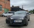Черный Альфа Ромео 147, объемом двигателя 1.6 л и пробегом 270 тыс. км за 2000 $, фото 3 на Automoto.ua