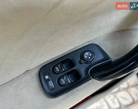 Чорний Альфа Ромео 147, об'ємом двигуна 2 л та пробігом 180 тис. км за 4690 $, фото 15 на Automoto.ua