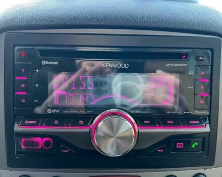 Чорний Альфа Ромео 147, об'ємом двигуна 2 л та пробігом 180 тис. км за 4690 $, фото 22 на Automoto.ua