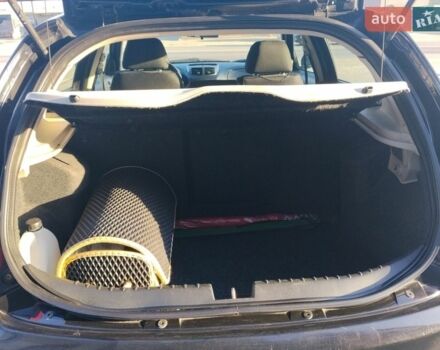 Черный Альфа Ромео 147, объемом двигателя 1.91 л и пробегом 319 тыс. км за 4800 $, фото 15 на Automoto.ua