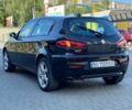 Чорний Альфа Ромео 147, об'ємом двигуна 1.91 л та пробігом 325 тис. км за 4500 $, фото 9 на Automoto.ua