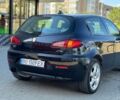 Чорний Альфа Ромео 147, об'ємом двигуна 1.91 л та пробігом 325 тис. км за 4500 $, фото 11 на Automoto.ua