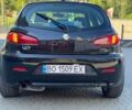 Чорний Альфа Ромео 147, об'ємом двигуна 1.91 л та пробігом 325 тис. км за 4500 $, фото 10 на Automoto.ua