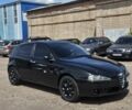 Черный Альфа Ромео 147, объемом двигателя 2 л и пробегом 240 тыс. км за 3800 $, фото 1 на Automoto.ua