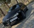Черный Альфа Ромео 147, объемом двигателя 2 л и пробегом 286 тыс. км за 4200 $, фото 17 на Automoto.ua