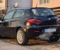 Черный Альфа Ромео 147, объемом двигателя 1.6 л и пробегом 300 тыс. км за 4200 $, фото 10 на Automoto.ua