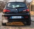 Черный Альфа Ромео 147, объемом двигателя 1.6 л и пробегом 300 тыс. км за 4200 $, фото 11 на Automoto.ua
