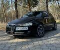 Черный Альфа Ромео 147, объемом двигателя 2 л и пробегом 286 тыс. км за 4200 $, фото 3 на Automoto.ua