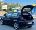 Черный Альфа Ромео 147, объемом двигателя 1.91 л и пробегом 325 тыс. км за 4500 $, фото 34 на Automoto.ua
