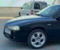 Чорний Альфа Ромео 147, об'ємом двигуна 1.91 л та пробігом 325 тис. км за 4500 $, фото 6 на Automoto.ua