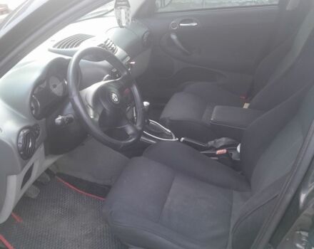 Чорний Альфа Ромео 147, об'ємом двигуна 0 л та пробігом 351 тис. км за 2200 $, фото 1 на Automoto.ua