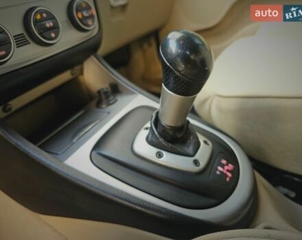 Чорний Альфа Ромео 147, об'ємом двигуна 1.97 л та пробігом 180 тис. км за 3999 $, фото 25 на Automoto.ua