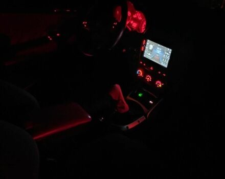 Чорний Альфа Ромео 147, об'ємом двигуна 1.6 л та пробігом 269 тис. км за 5499 $, фото 10 на Automoto.ua
