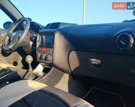 Черный Альфа Ромео 147, объемом двигателя 1.91 л и пробегом 319 тыс. км за 4800 $, фото 13 на Automoto.ua