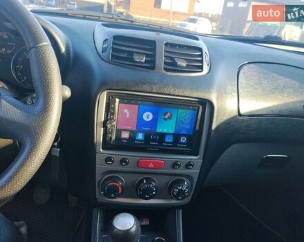 Черный Альфа Ромео 147, объемом двигателя 1.91 л и пробегом 319 тыс. км за 4800 $, фото 14 на Automoto.ua