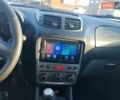 Черный Альфа Ромео 147, объемом двигателя 1.91 л и пробегом 319 тыс. км за 4600 $, фото 14 на Automoto.ua
