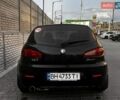 Чорний Альфа Ромео 147, об'ємом двигуна 1.97 л та пробігом 209 тис. км за 3700 $, фото 6 на Automoto.ua