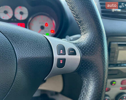 Чорний Альфа Ромео 147, об'ємом двигуна 2 л та пробігом 180 тис. км за 4690 $, фото 22 на Automoto.ua