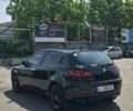 Черный Альфа Ромео 147, объемом двигателя 2 л и пробегом 240 тыс. км за 2700 $, фото 2 на Automoto.ua