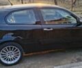 Черный Альфа Ромео 147, объемом двигателя 1.6 л и пробегом 300 тыс. км за 4200 $, фото 14 на Automoto.ua