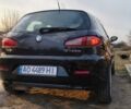 Черный Альфа Ромео 147, объемом двигателя 1.6 л и пробегом 300 тыс. км за 4200 $, фото 13 на Automoto.ua