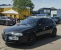 Черный Альфа Ромео 147, объемом двигателя 2 л и пробегом 240 тыс. км за 2700 $, фото 3 на Automoto.ua