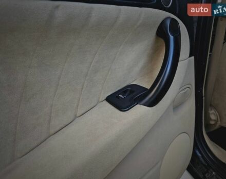 Чорний Альфа Ромео 147, об'ємом двигуна 1.97 л та пробігом 180 тис. км за 3999 $, фото 19 на Automoto.ua