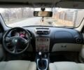 Черный Альфа Ромео 147, объемом двигателя 1.6 л и пробегом 300 тыс. км за 4200 $, фото 19 на Automoto.ua