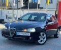 Чорний Альфа Ромео 147, об'ємом двигуна 1.91 л та пробігом 325 тис. км за 4500 $, фото 2 на Automoto.ua