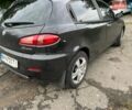 Чорний Альфа Ромео 147, об'ємом двигуна 1.97 л та пробігом 210 тис. км за 3700 $, фото 2 на Automoto.ua