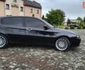 Чорний Альфа Ромео 147, об'ємом двигуна 1.6 л та пробігом 283 тис. км за 4900 $, фото 6 на Automoto.ua