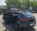 Черный Альфа Ромео 147, объемом двигателя 2 л и пробегом 240 тыс. км за 2700 $, фото 4 на Automoto.ua