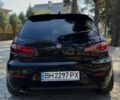 Черный Альфа Ромео 147, объемом двигателя 2 л и пробегом 286 тыс. км за 4200 $, фото 7 на Automoto.ua