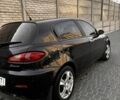 Черный Альфа Ромео 147, объемом двигателя 2 л и пробегом 209 тыс. км за 3500 $, фото 3 на Automoto.ua