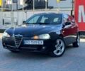 Чорний Альфа Ромео 147, об'ємом двигуна 1.91 л та пробігом 325 тис. км за 4500 $, фото 4 на Automoto.ua
