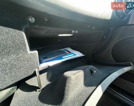 Черный Альфа Ромео 147, объемом двигателя 1.6 л и пробегом 170 тыс. км за 4500 $, фото 31 на Automoto.ua