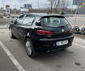 Чорний Альфа Ромео 147, об'ємом двигуна 1.6 л та пробігом 180 тис. км за 4800 $, фото 12 на Automoto.ua