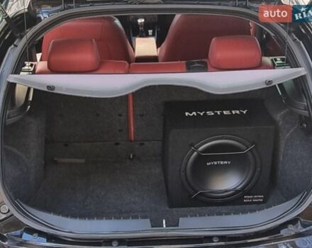 Черный Альфа Ромео 147, объемом двигателя 1.6 л и пробегом 194 тыс. км за 5400 $, фото 8 на Automoto.ua