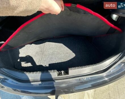 Черный Альфа Ромео 147, объемом двигателя 1.6 л и пробегом 170 тыс. км за 4500 $, фото 25 на Automoto.ua