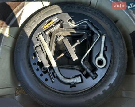 Черный Альфа Ромео 147, объемом двигателя 1.6 л и пробегом 170 тыс. км за 4500 $, фото 26 на Automoto.ua