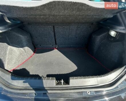 Черный Альфа Ромео 147, объемом двигателя 1.6 л и пробегом 170 тыс. км за 4500 $, фото 24 на Automoto.ua