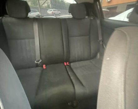 Чорний Альфа Ромео 147, об'ємом двигуна 1.6 л та пробігом 305 тис. км за 3900 $, фото 17 на Automoto.ua