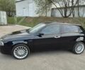 Чорний Альфа Ромео 147, об'ємом двигуна 1.6 л та пробігом 271 тис. км за 4400 $, фото 1 на Automoto.ua