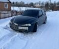 Чорний Альфа Ромео 147, об'ємом двигуна 1.6 л та пробігом 270 тис. км за 3700 $, фото 1 на Automoto.ua