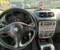 Чорний Альфа Ромео 147, об'ємом двигуна 1.6 л та пробігом 140 тис. км за 3800 $, фото 6 на Automoto.ua